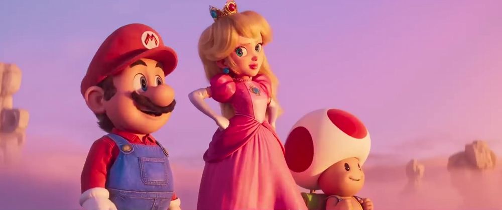 Super Mario Bros Il film 2.jpg Super Mario Bros Il film 2.jpg